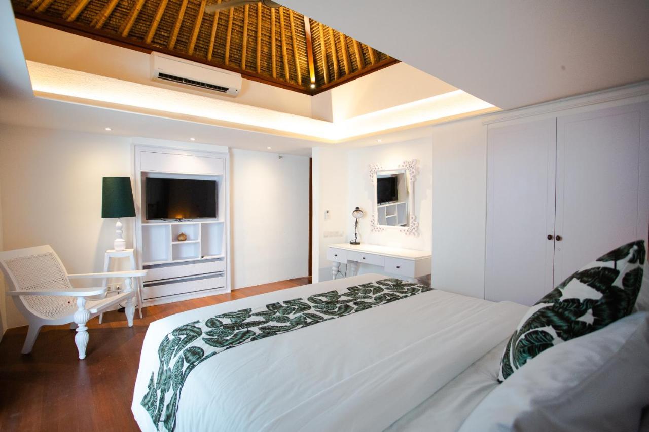 Calm Villa Семиняк Екстериор снимка