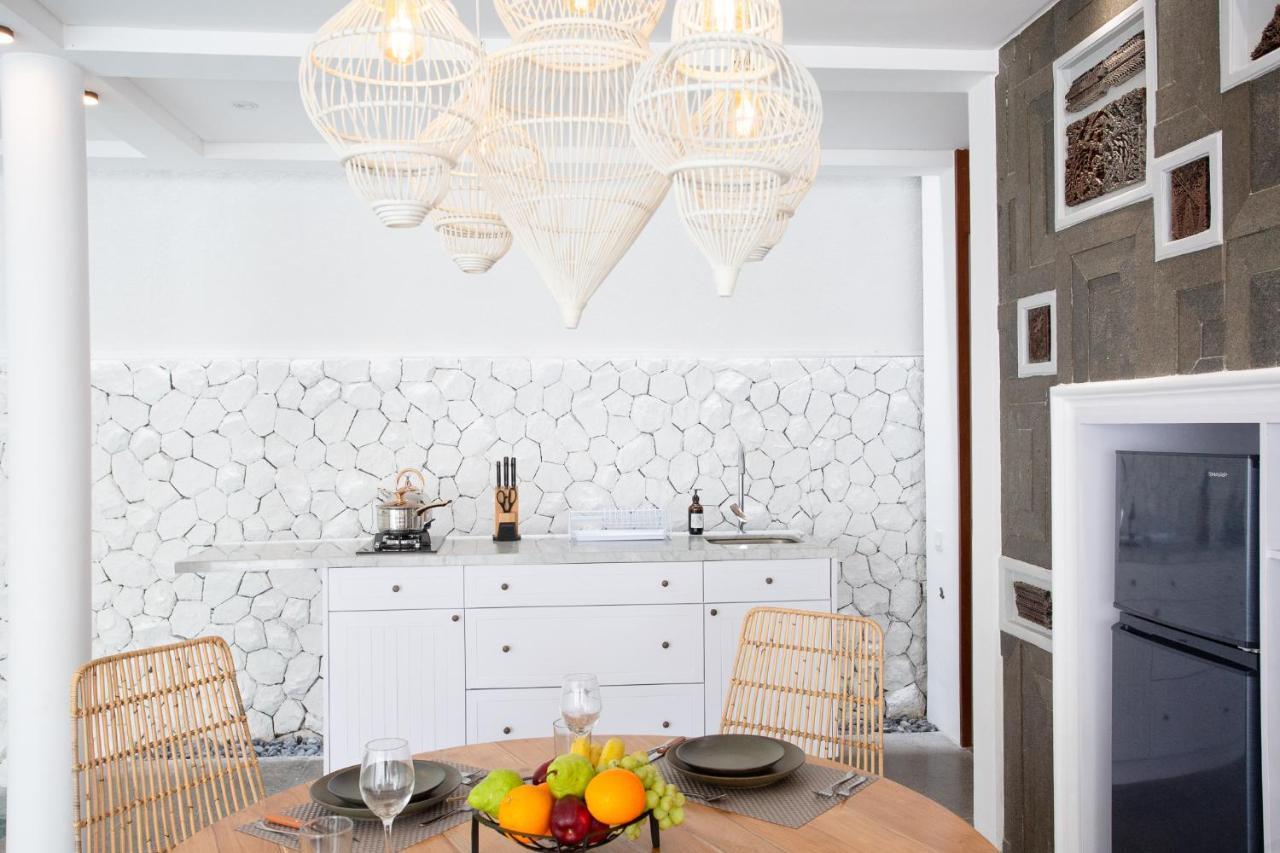Calm Villa Семиняк Екстериор снимка