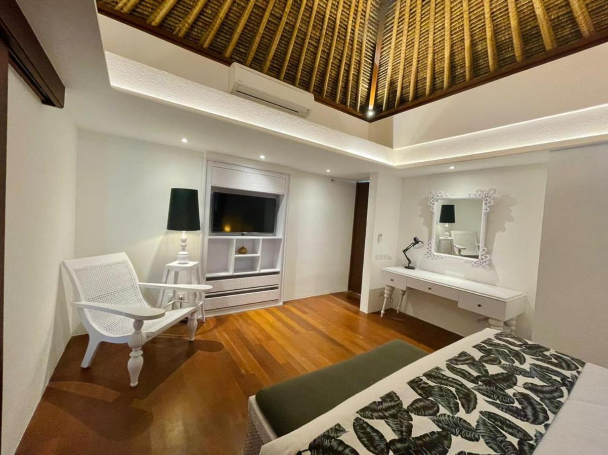 Calm Villa Семиняк Екстериор снимка