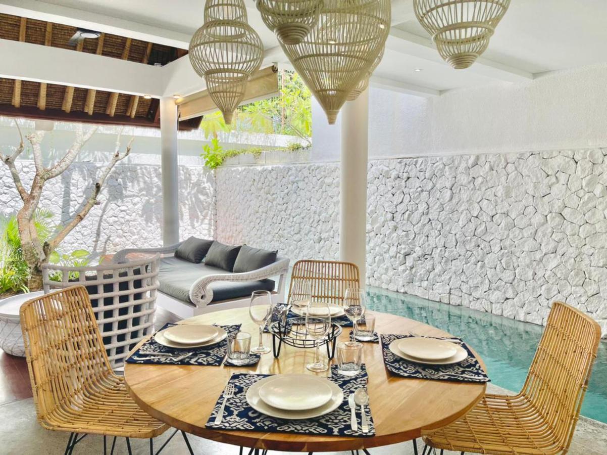 Calm Villa Семиняк Екстериор снимка