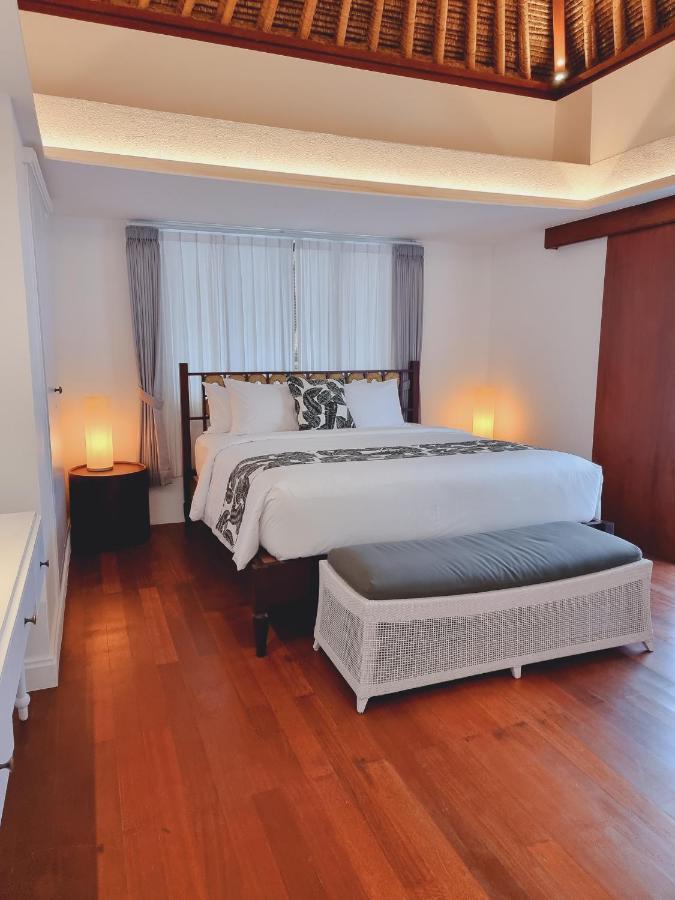 Calm Villa Семиняк Екстериор снимка