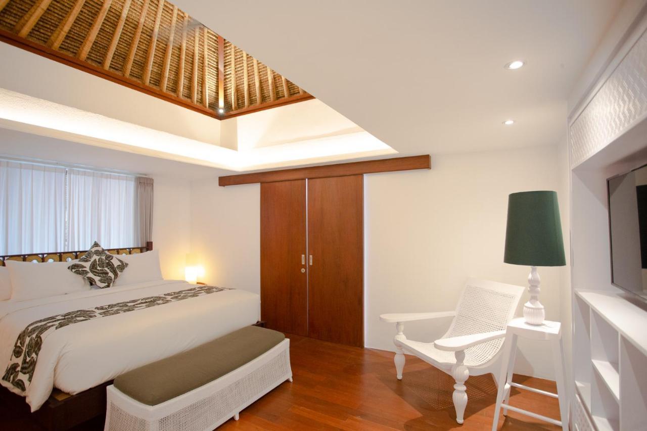 Calm Villa Семиняк Екстериор снимка