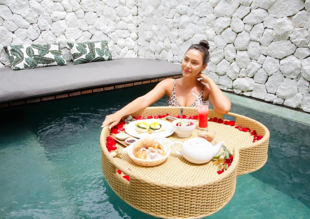 Calm Villa Семиняк Екстериор снимка