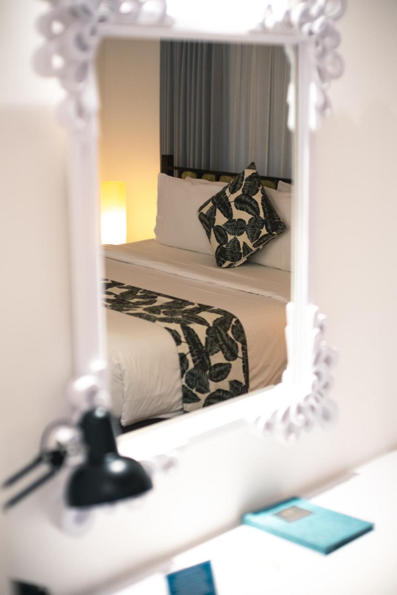 Calm Villa Семиняк Екстериор снимка